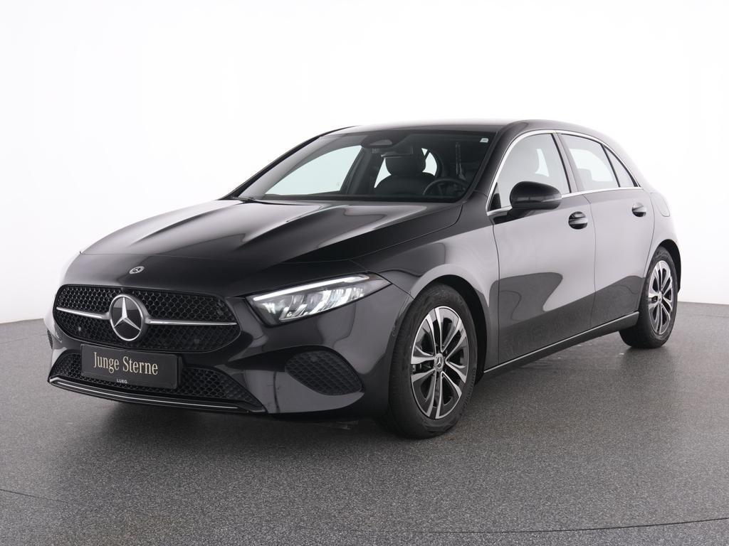 Mercedes-Benz A-Klasse 2025 Benzine