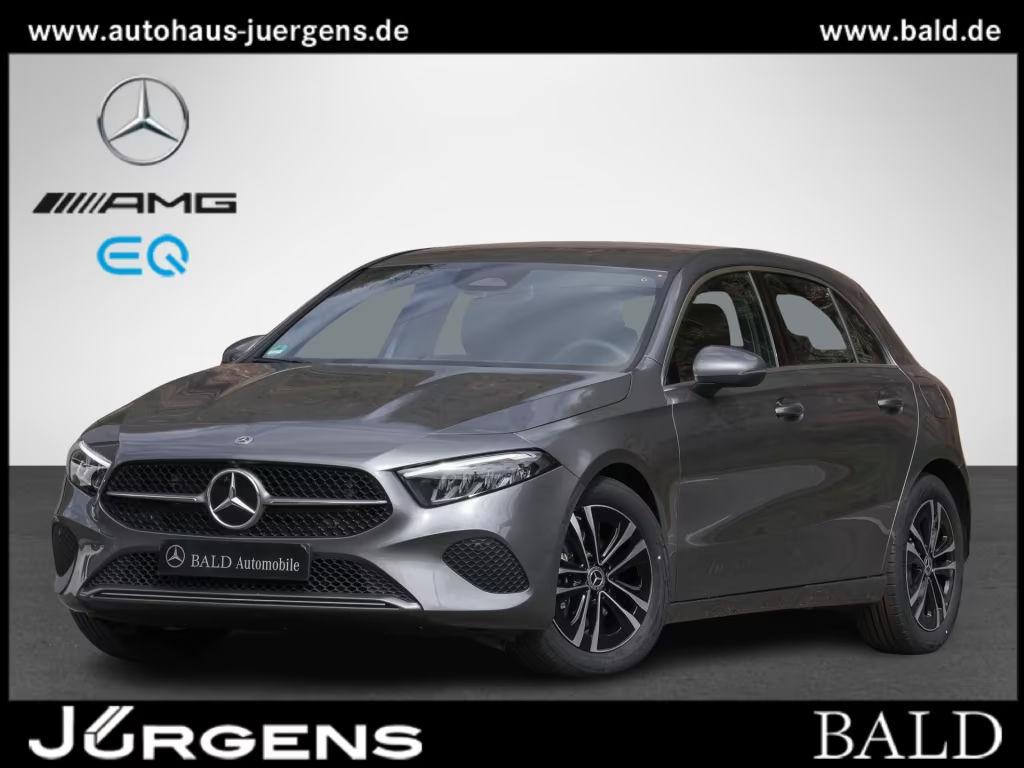 Mercedes-Benz A-Klasse 2025 Benzine
