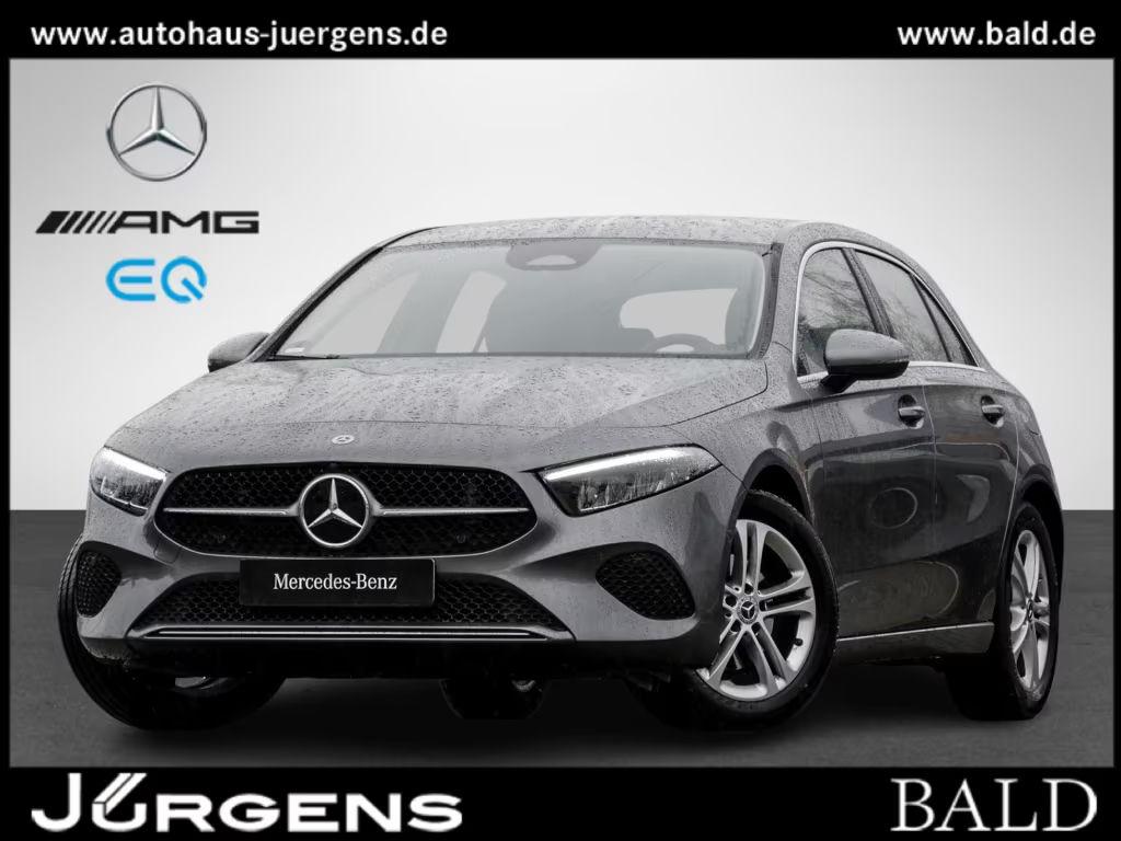 Mercedes-Benz A-Klasse 2025 Benzine
