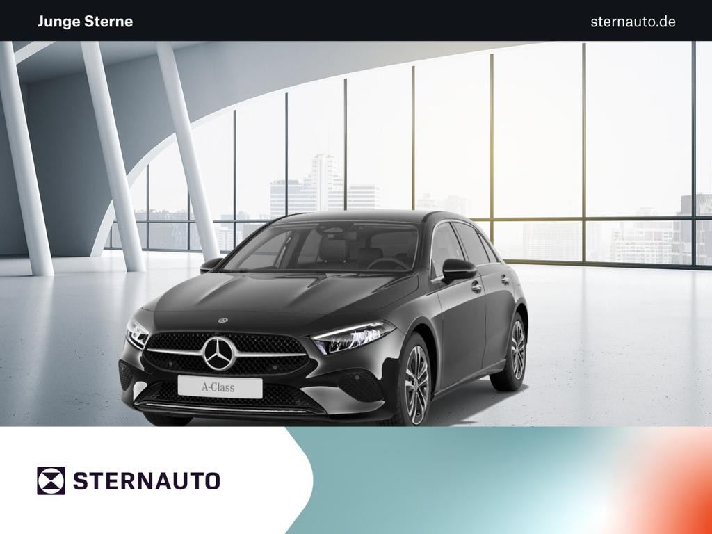 Mercedes-Benz A-Klasse 2023 Benzine