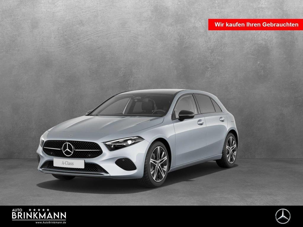Mercedes-Benz A-Klasse 2026 Benzine
