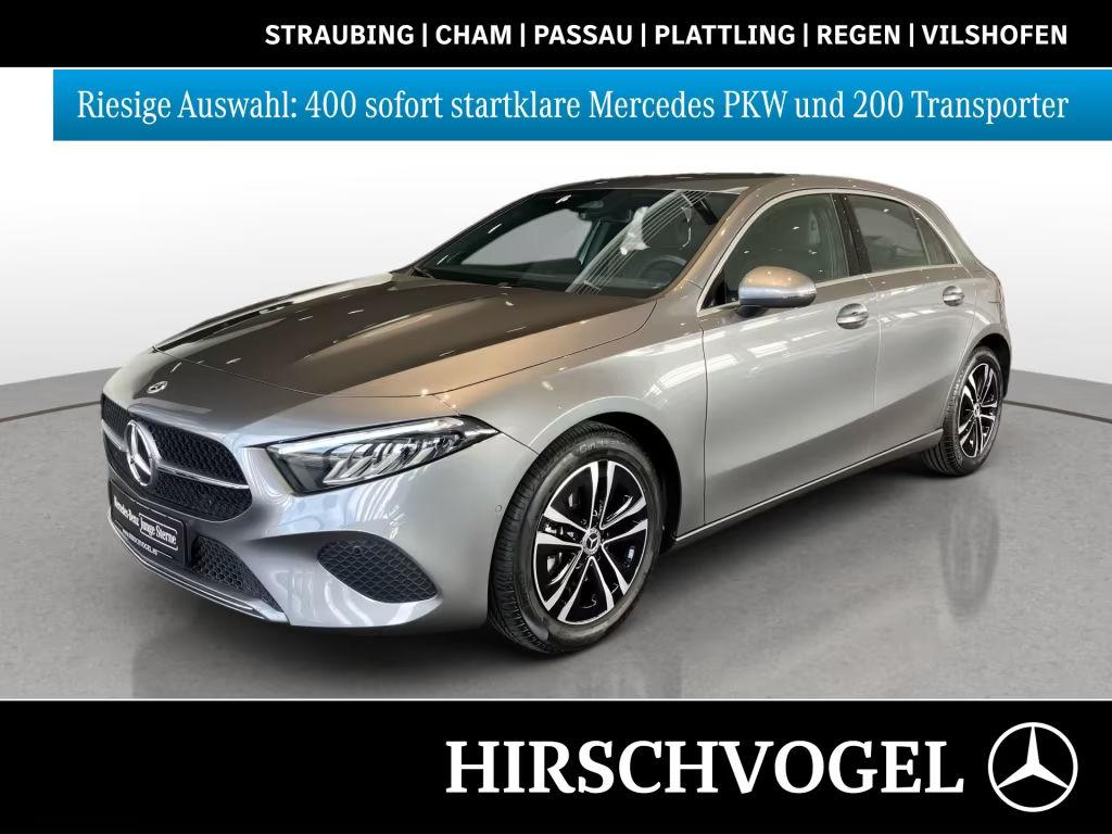 Mercedes-Benz A-Klasse 2025 Diesel