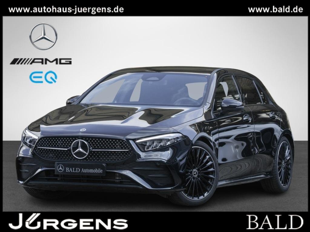 Mercedes-Benz A-Klasse 2025 Benzine