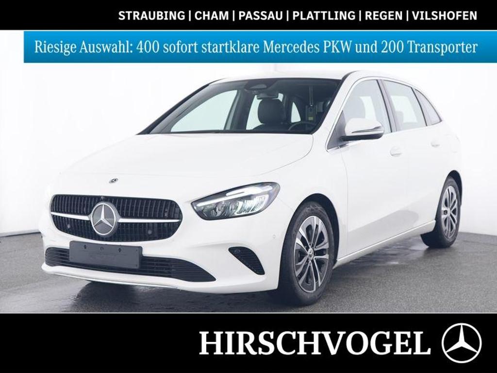 Mercedes-Benz B-Klasse 2025 Benzine