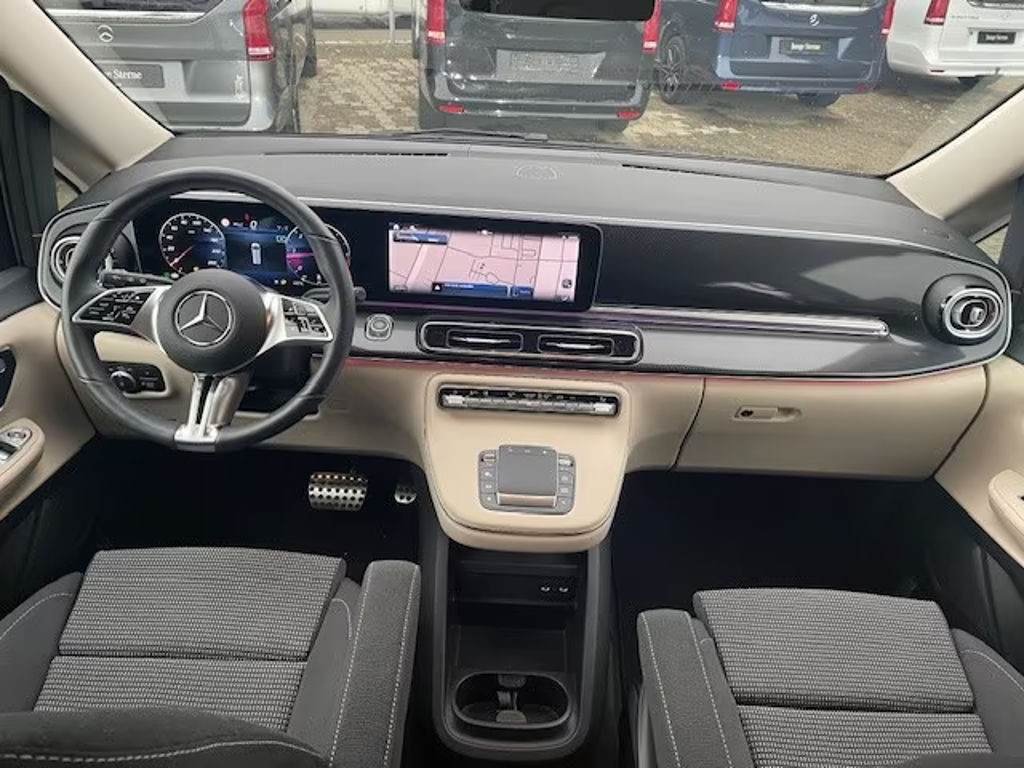 Mercedes-Benz Marco Polo