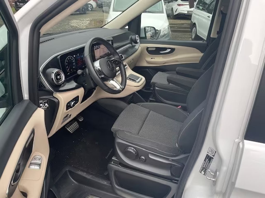 Mercedes-Benz Marco Polo