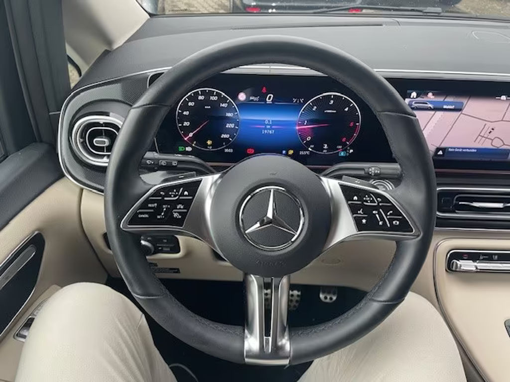 Mercedes-Benz Marco Polo