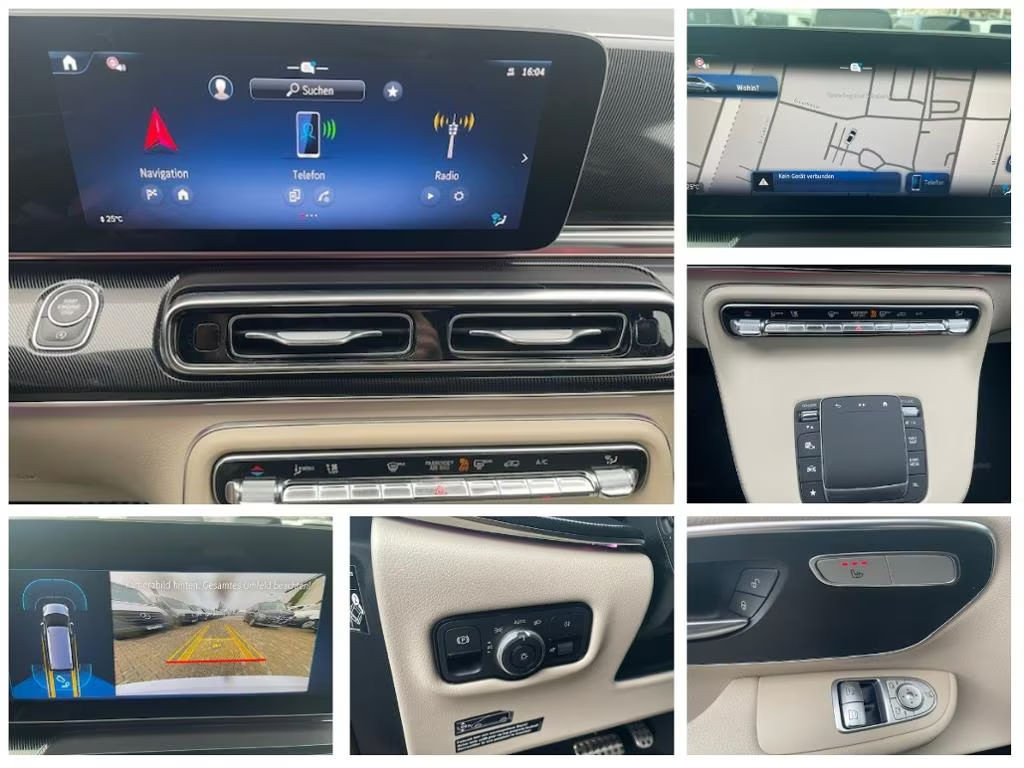 Mercedes-Benz Marco Polo