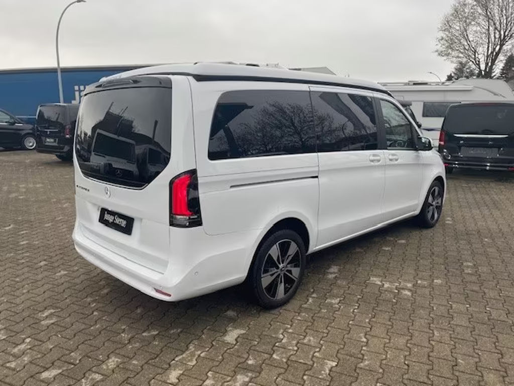 Mercedes-Benz Marco Polo