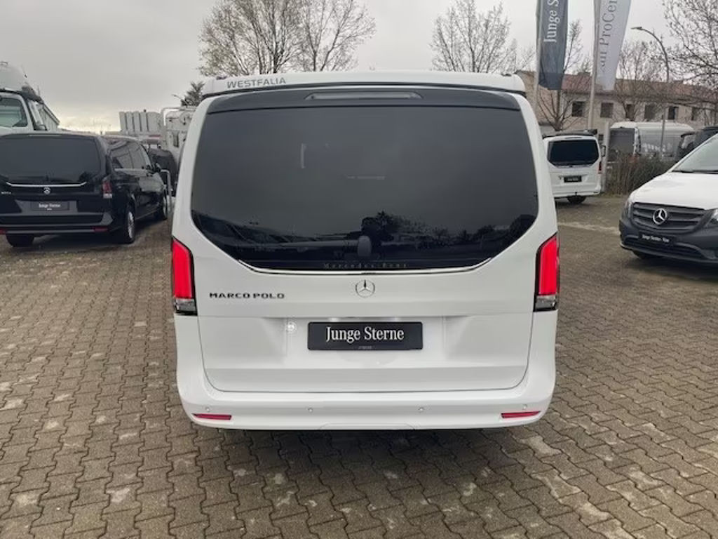 Mercedes-Benz Marco Polo