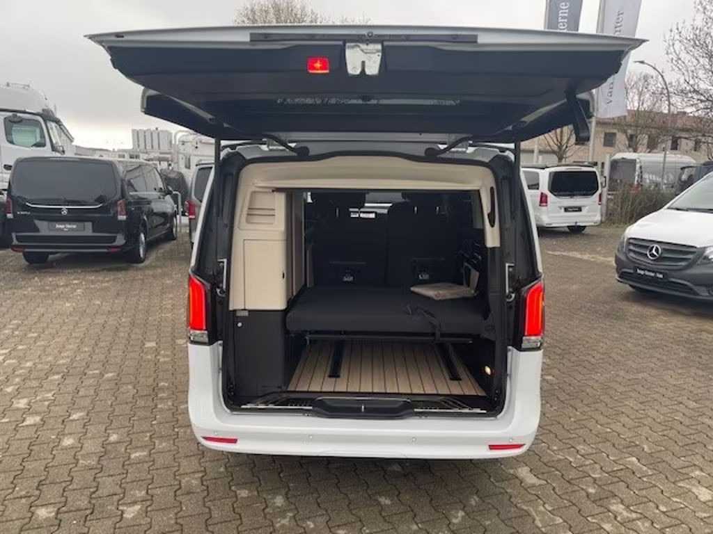 Mercedes-Benz Marco Polo