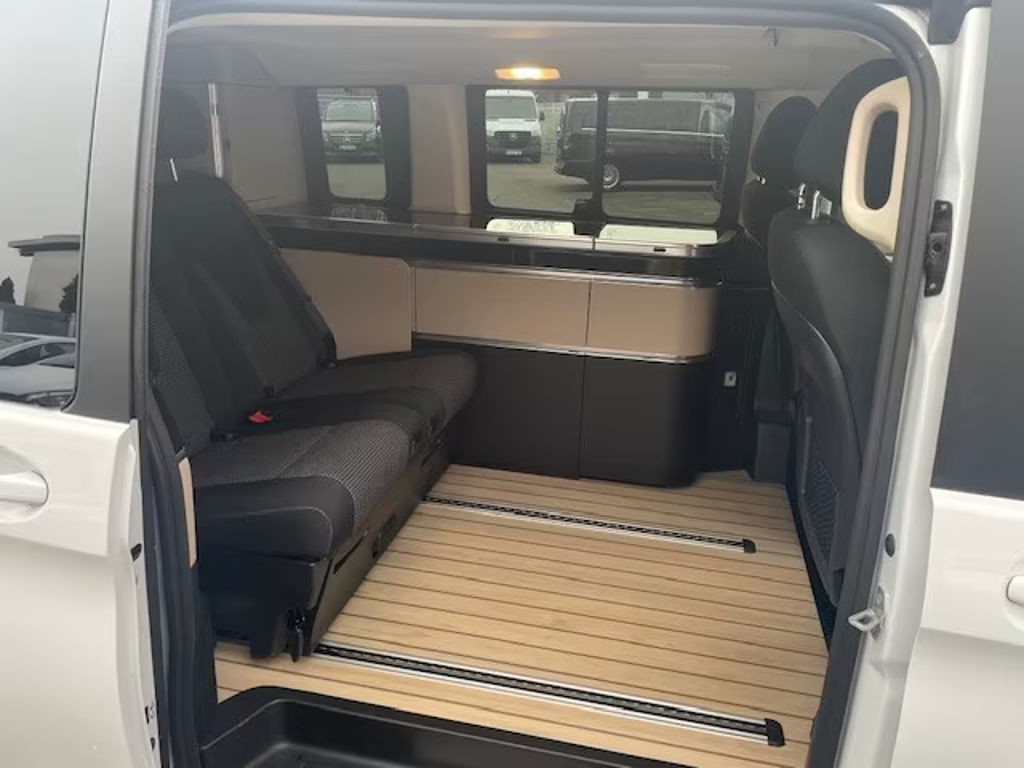 Mercedes-Benz Marco Polo