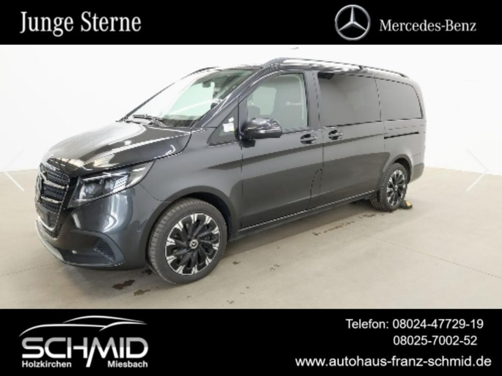 Mercedes-Benz V-Klasse 2025 Diesel