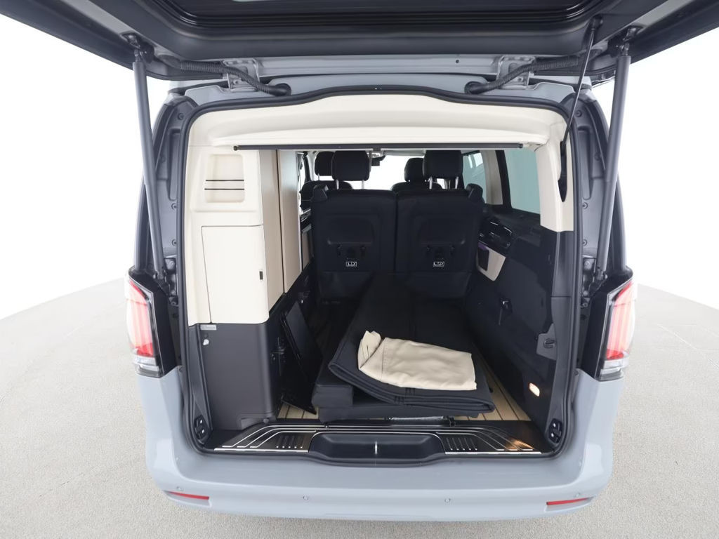 Mercedes-Benz Marco Polo