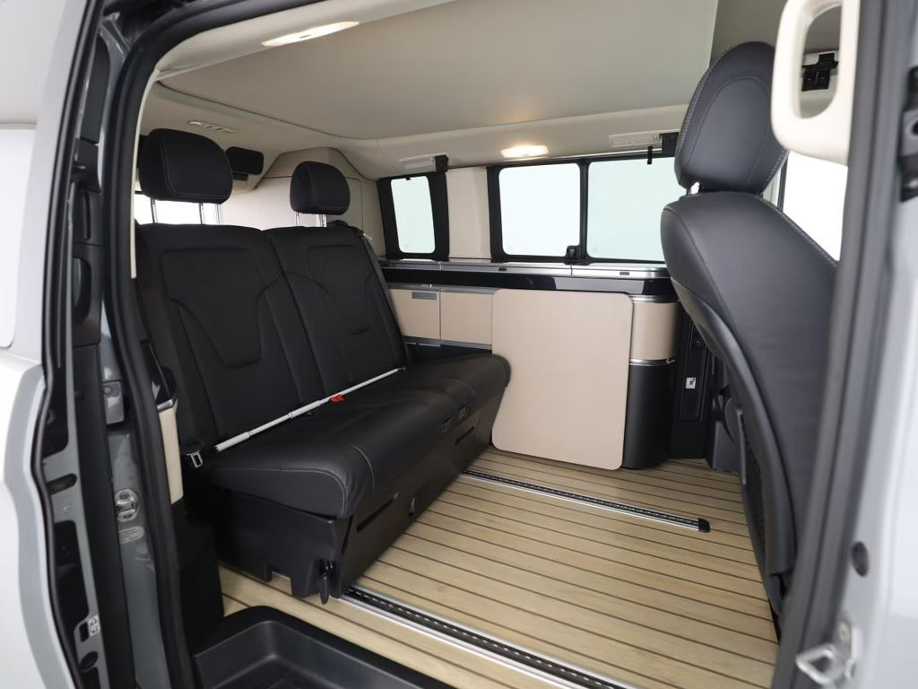 Mercedes-Benz Marco Polo