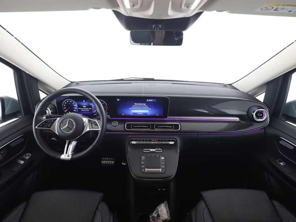 Mercedes-Benz Marco Polo