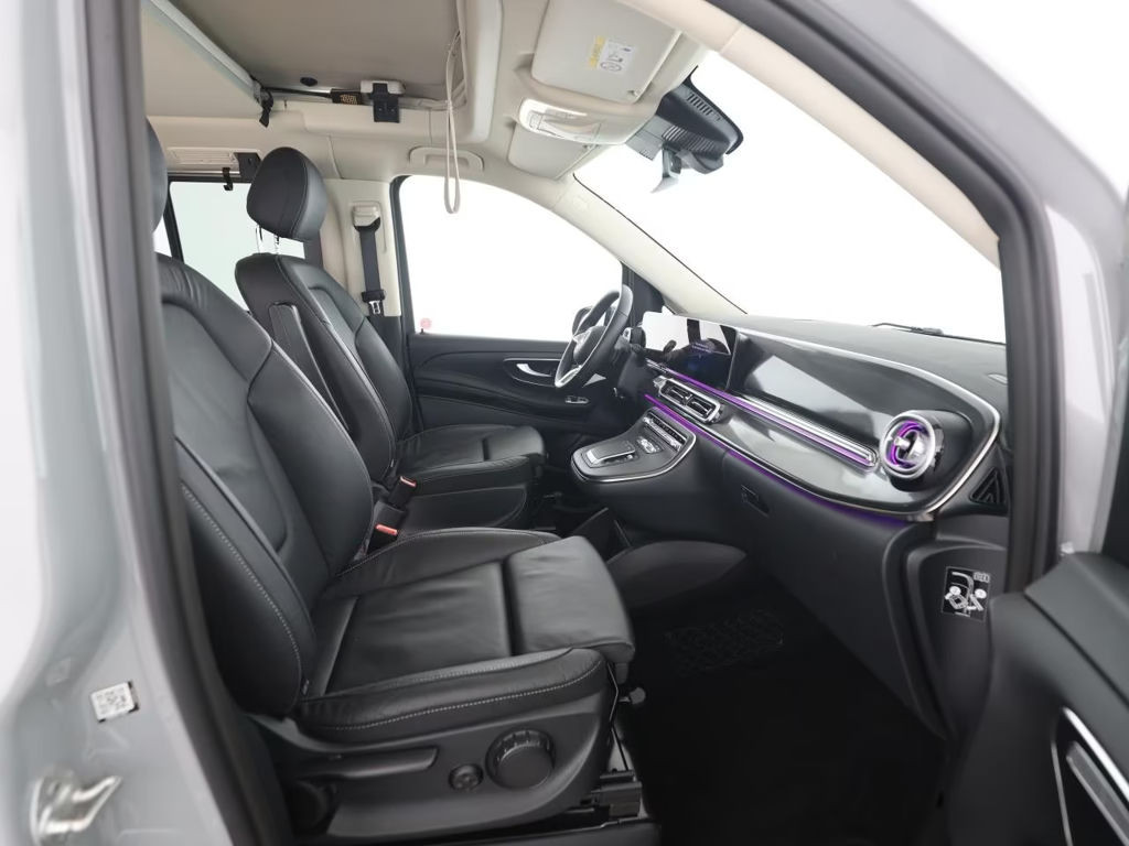 Mercedes-Benz Marco Polo