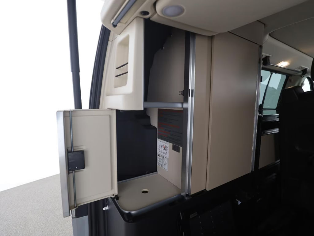 Mercedes-Benz Marco Polo