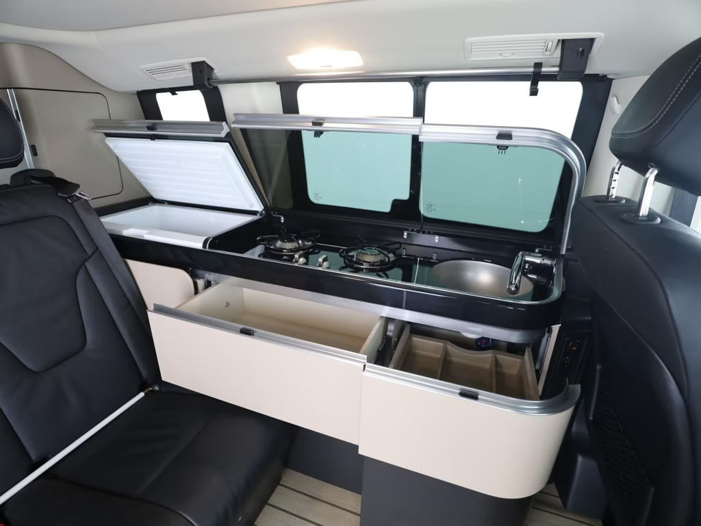 Mercedes-Benz Marco Polo