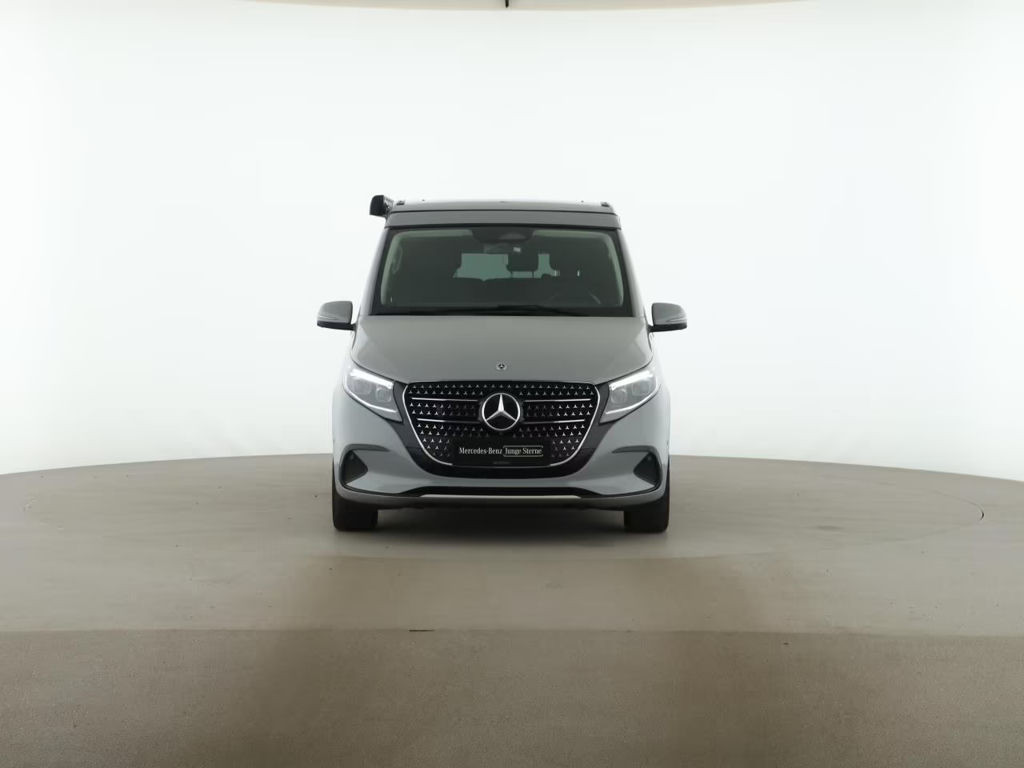 Mercedes-Benz Marco Polo