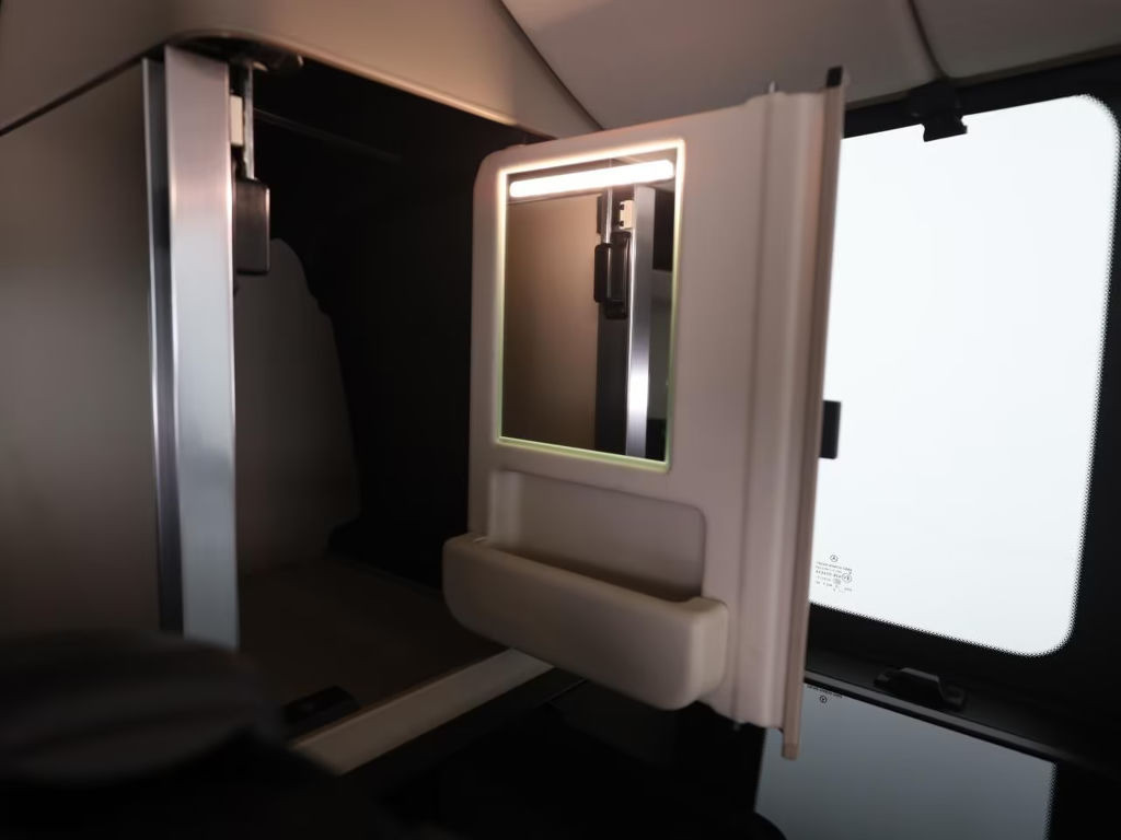 Mercedes-Benz Marco Polo