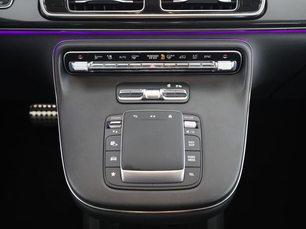 Mercedes-Benz Marco Polo