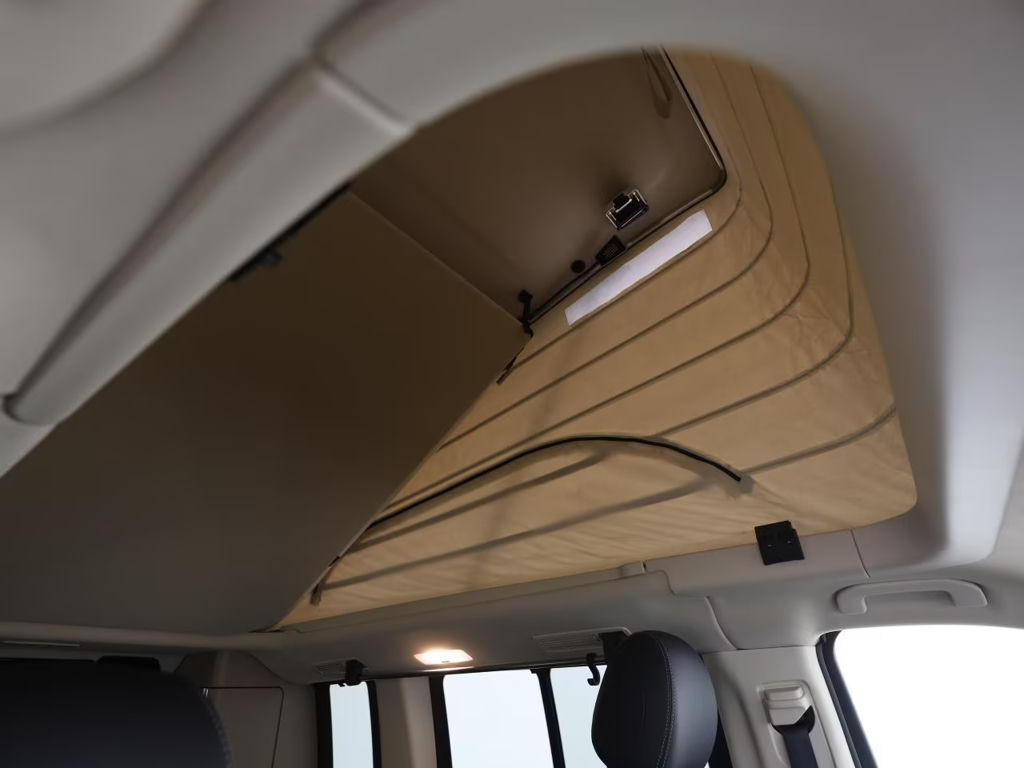 Mercedes-Benz Marco Polo