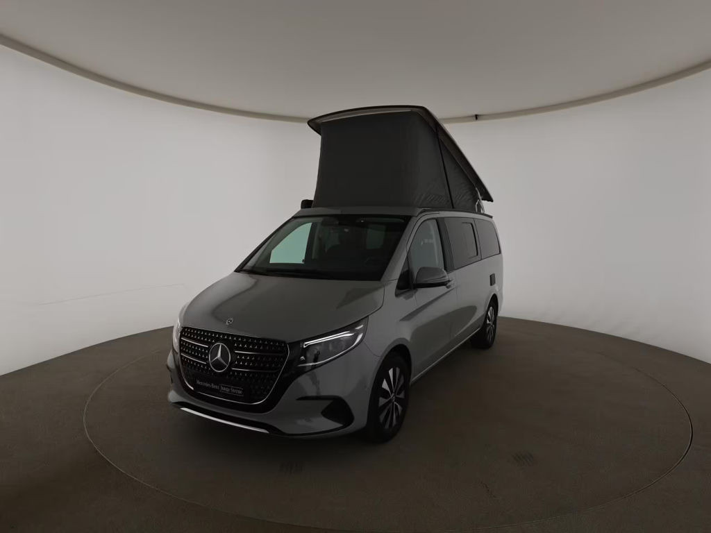 Mercedes-Benz Marco Polo