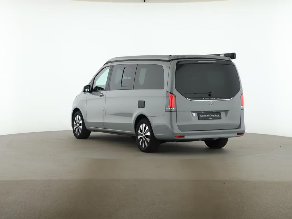 Mercedes-Benz Marco Polo