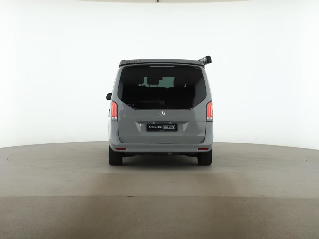 Mercedes-Benz Marco Polo