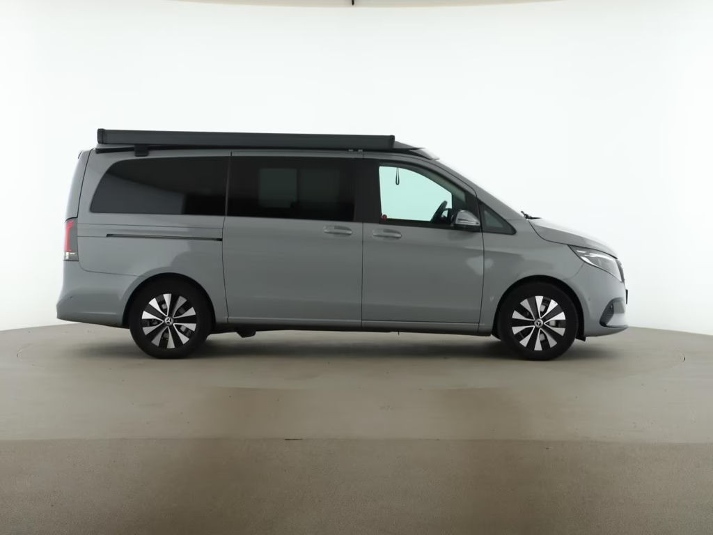 Mercedes-Benz Marco Polo