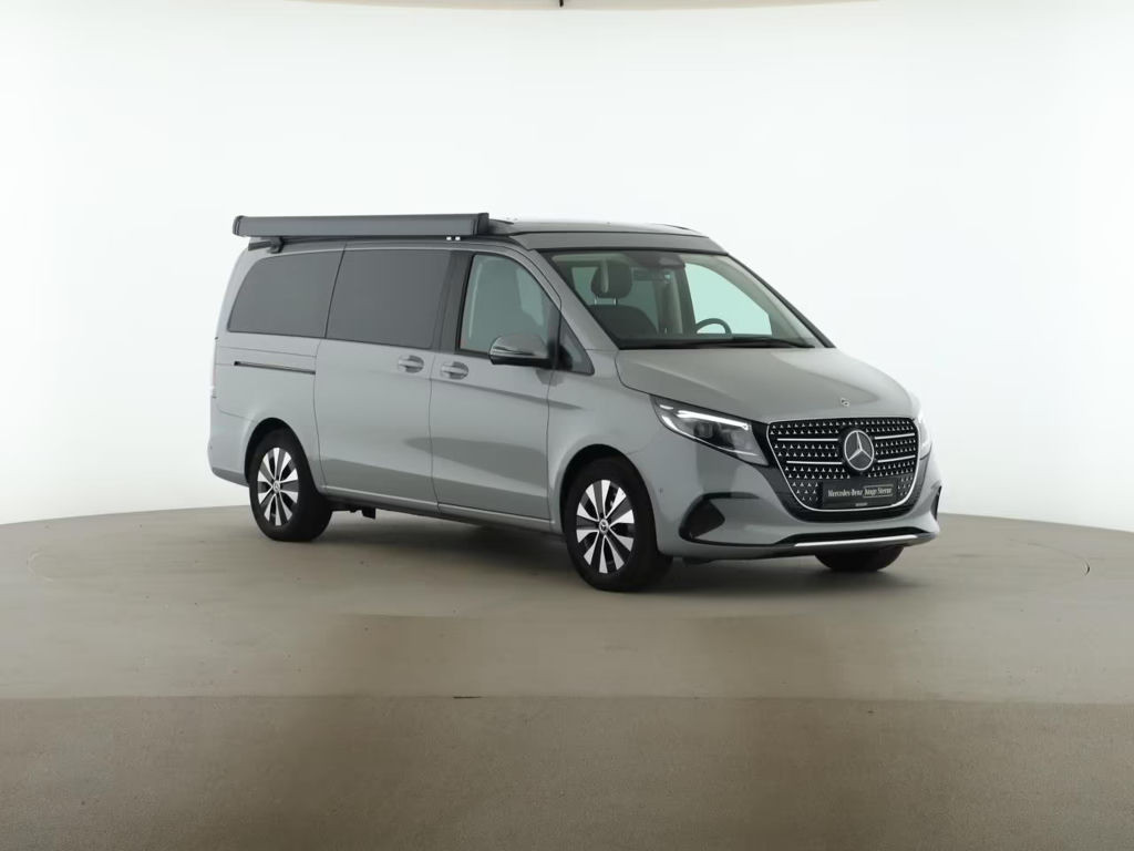 Mercedes-Benz Marco Polo