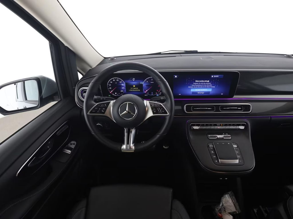 Mercedes-Benz Marco Polo