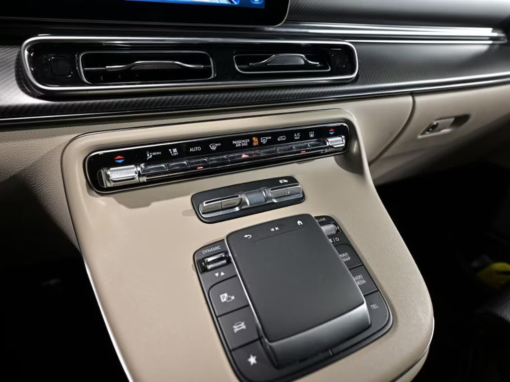 Mercedes-Benz Marco Polo