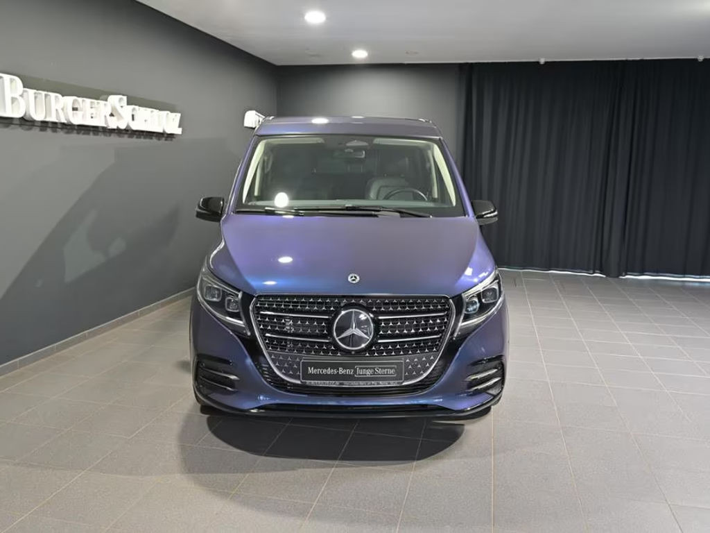 Mercedes-Benz Marco Polo