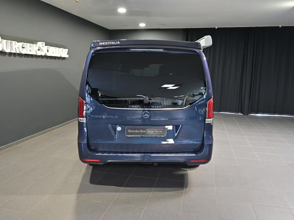 Mercedes-Benz Marco Polo
