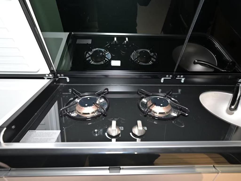 Mercedes-Benz Marco Polo