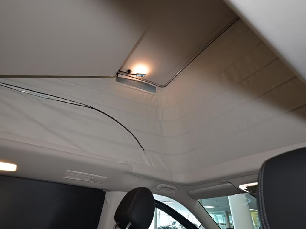 Mercedes-Benz Marco Polo