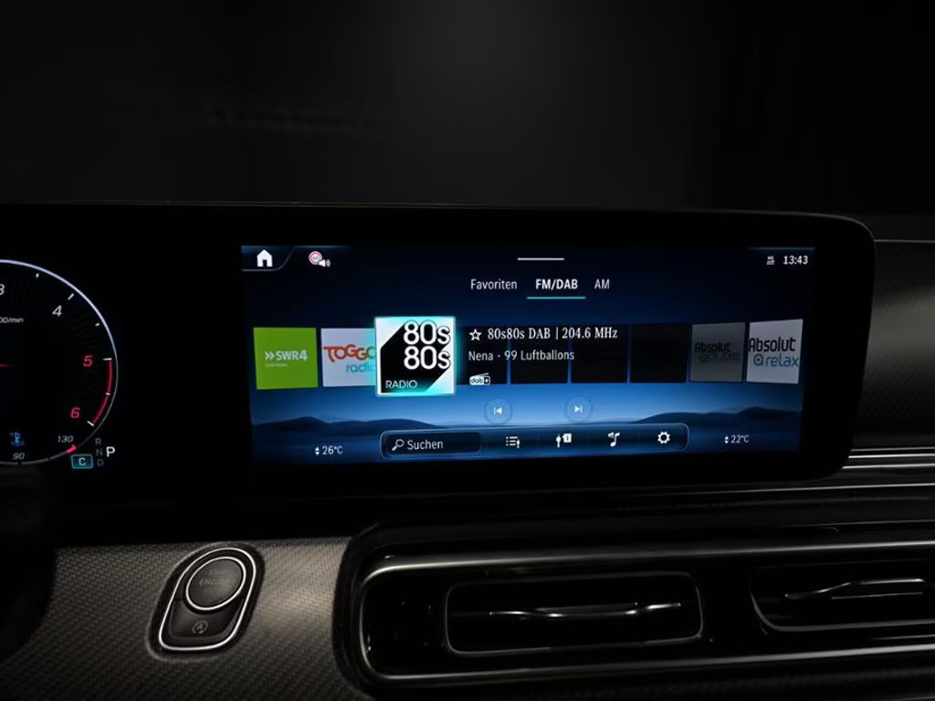 Mercedes-Benz Marco Polo