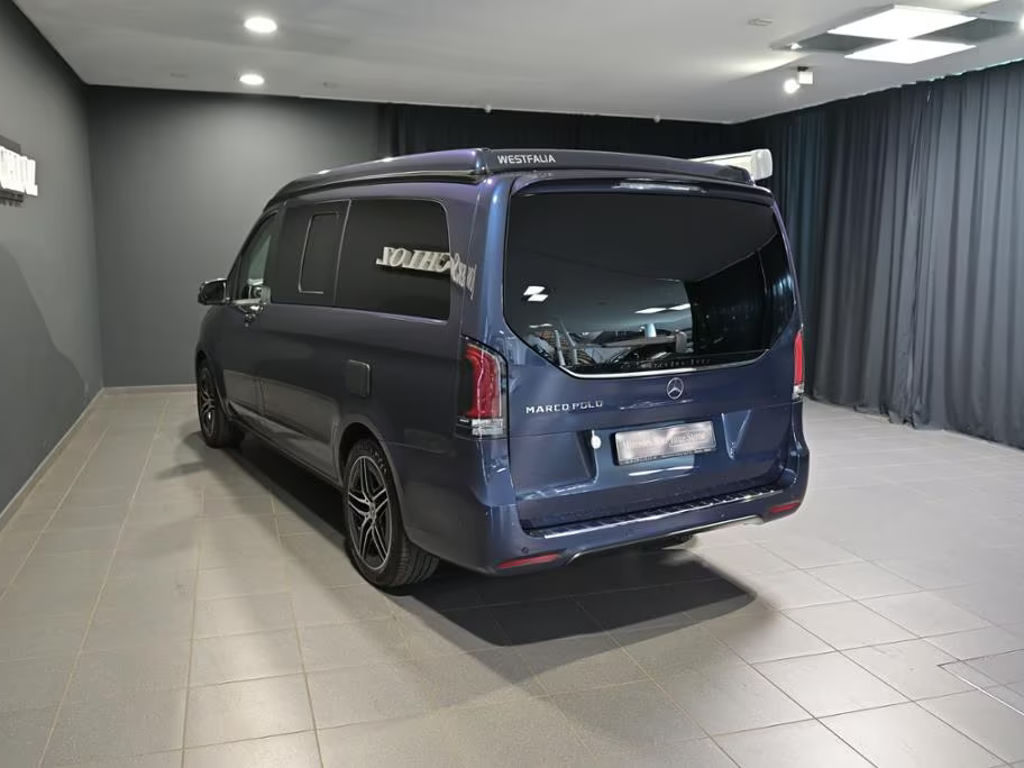 Mercedes-Benz Marco Polo