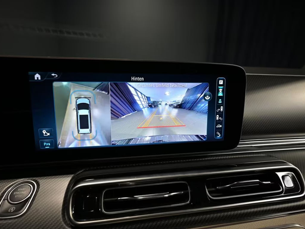 Mercedes-Benz Marco Polo