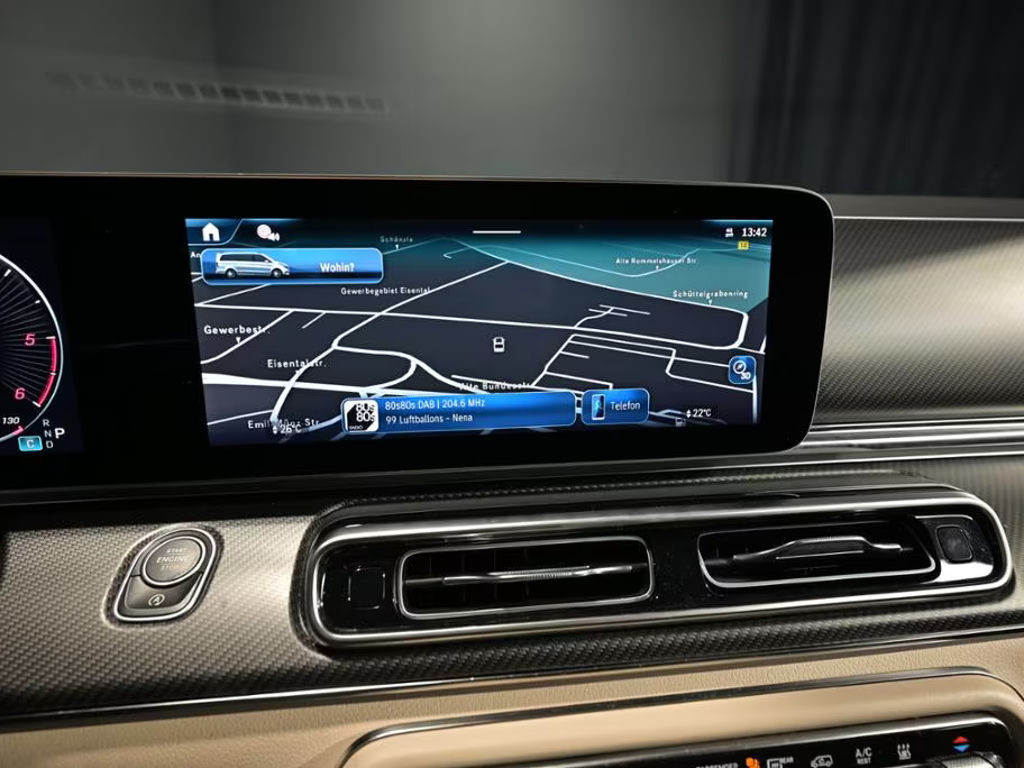 Mercedes-Benz Marco Polo