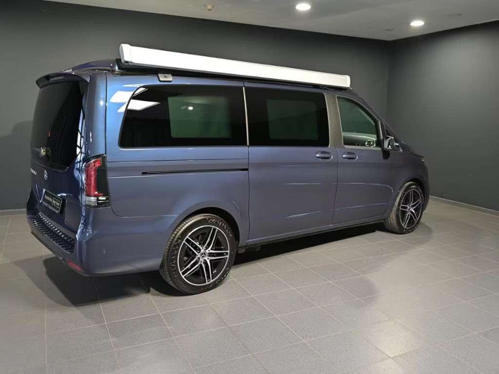 Mercedes-Benz Marco Polo