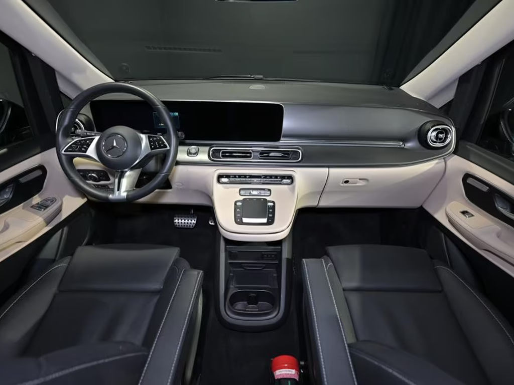 Mercedes-Benz Marco Polo