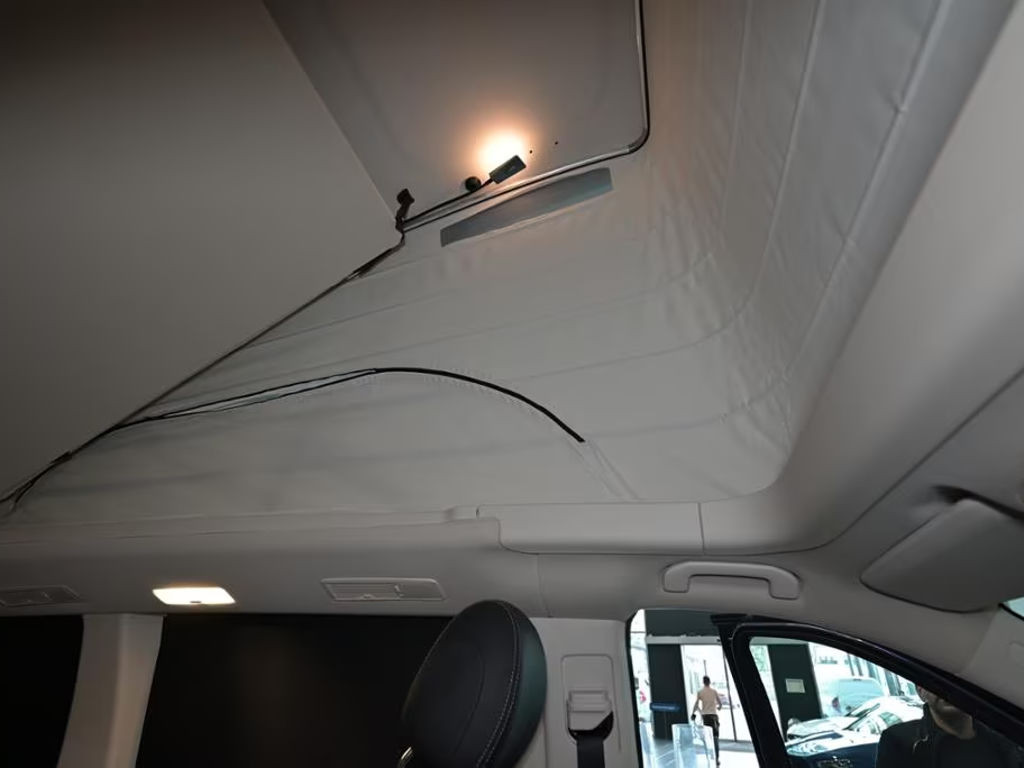 Mercedes-Benz Marco Polo