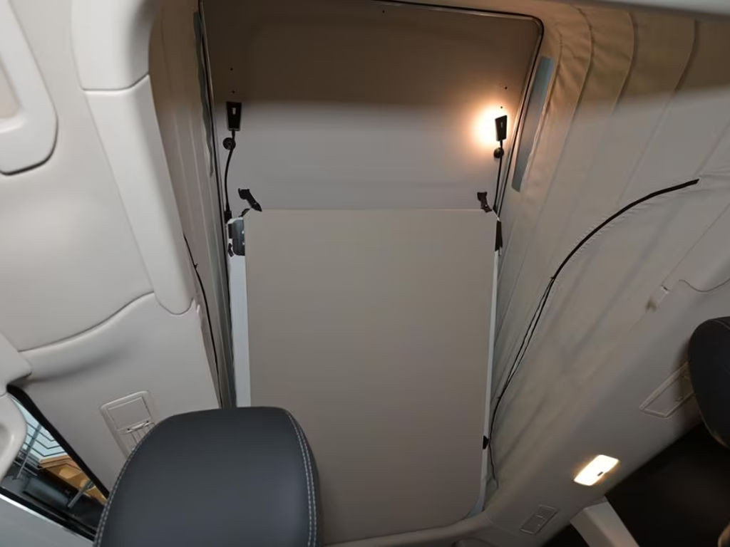 Mercedes-Benz Marco Polo