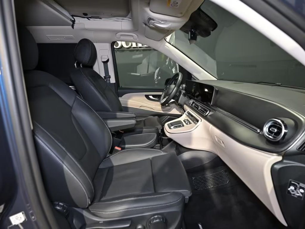 Mercedes-Benz Marco Polo