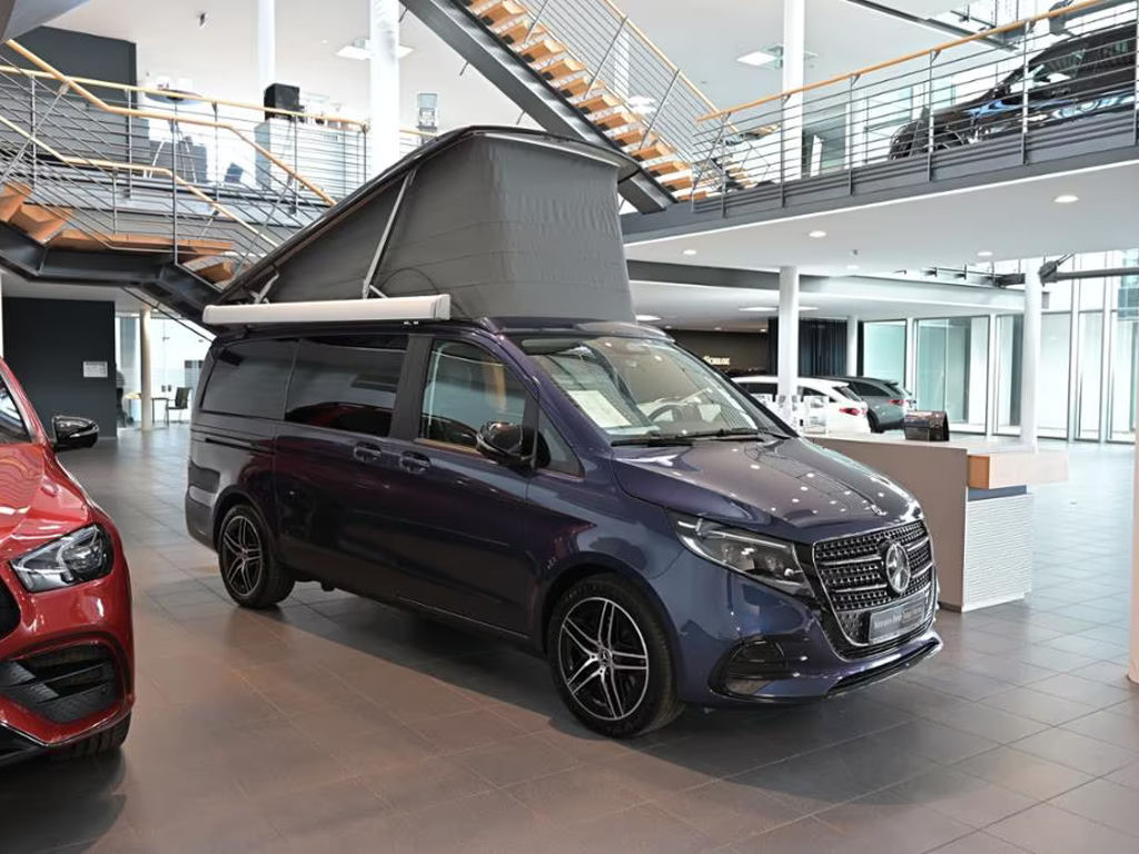 Mercedes-Benz Marco Polo