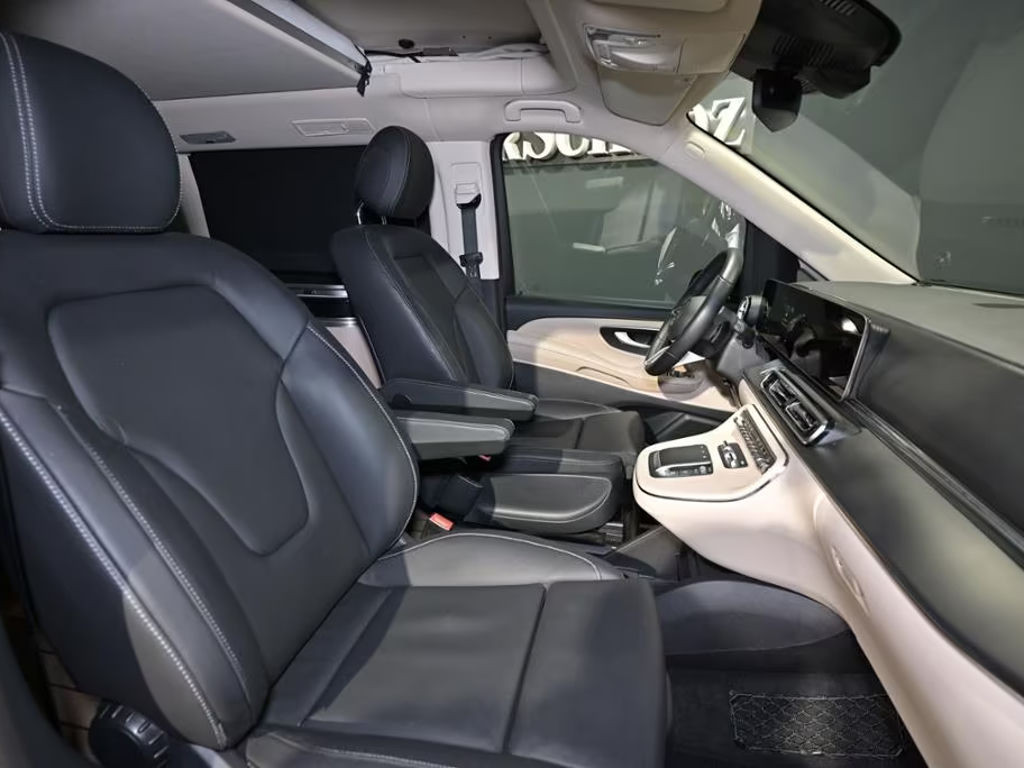 Mercedes-Benz Marco Polo