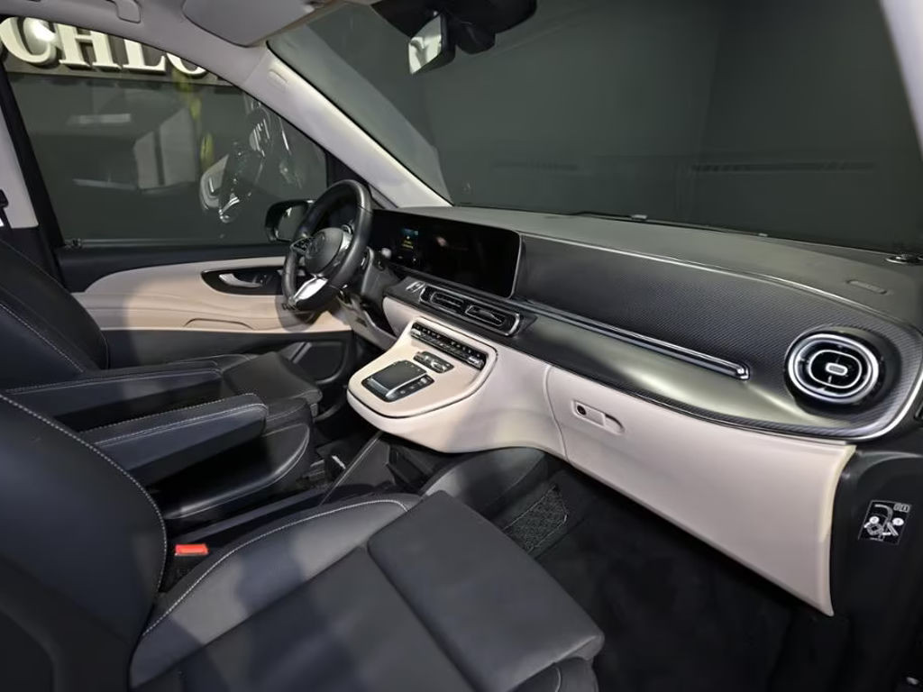 Mercedes-Benz Marco Polo